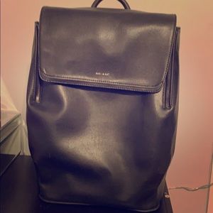 Matt and nat backpack up to 15inch laptop!!!!